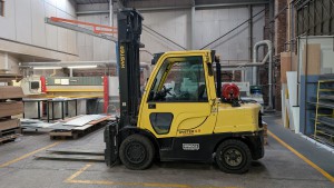 Robson Kay - Auction Date: 2026-01-13 - Category: Fork Lift Truck, Handling Equipment & General Industrial